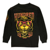 100 Miles Jaguar - Long Sleeve