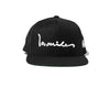 100 Miles-100 Signature Snapback