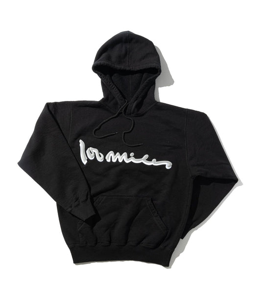 100 Miles Signature Hoodie