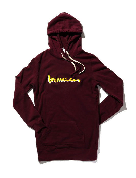 100 Miles Women's Signature Hoodie Dress