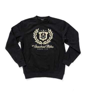 100 Miles Classic HM Sweatshirt