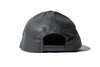 100 Miles Grey Perforated Hundred 92 Snapback