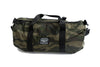 100 Miles Duffle Bag