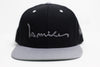 100 Miles Snapback - Multiple Colours